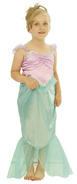 802532T Ariel Costume Child