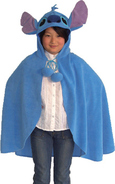 802504 Stitch Cape