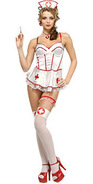 888503 Sponge Bath Nurse