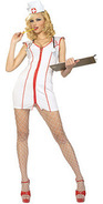888105 Nurse Feelgood