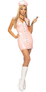 888118 Pink Nurse