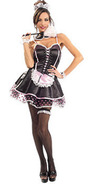 888450 Naughty French Maid