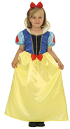 802525Tod Child Snow White