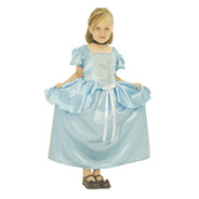802527Tod Child Cinderella