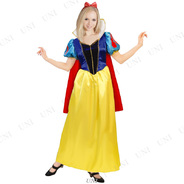 802535Std Adult Snow White