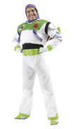 888580Std Adult Buzz Lightyear
