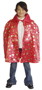 802509 Pooh Halloween Cape