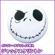 802563 5pcs Inflatable Jack Skellington
