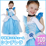 802055Tod Child Dx Cinderella