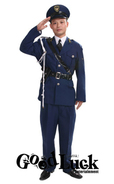 派出所ポリスマン