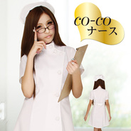 �ڥ����ॻ�����CO-CO �ۥ磻�ȥʡ���