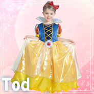 802062T Child DX Snow White