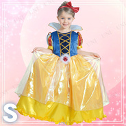 802062S Child DX Snow White