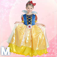 802062M Child DX Snow White