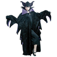 802063 Adult Maleficent