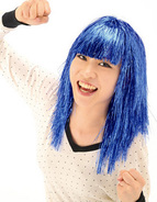 ���饭��WIG �֥롼