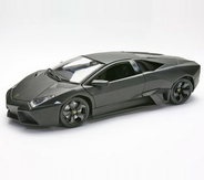 LAMBORGHINI REVENTON / Metallic Grey