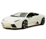 LAMBORGHINI REVENTON / FLAT WHITE