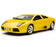 LAMBORGHINI MURCIELAGO / Metallic Yellow