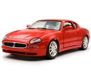 MASERATI 3200GT / Red