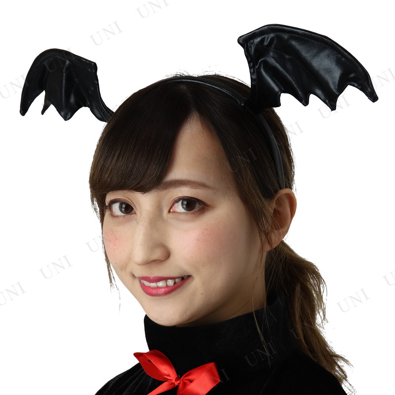 本店 パーティワールド コスプレ 仮装 ハロウィンカチューシャ ヴァンパイア ハロウィン 衣装 プチ仮装 変装グッズ パーティーグッズ ヘアアクセサリー 悪魔の角 デビル ヘッドバンド ツノ ハロウィン