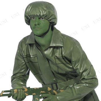 本店 パーティワールド トイ ソルジャー 大人用 L ハロウィン 仮装 衣装 コスプレ コスチューム 男性用 メンズ パーティーグッズ ミリタリー アーミー 兵士 軍人 サバゲー サバイバルゲーム ハロウィン 本店 パーティワールド トイ ソルジャー 大人用 L ハロウィン 仮装 衣装 コスプレ コスチューム 男性用 メンズ パーティーグッズ ミリタリー アーミー 兵士 軍人 サバゲー サバイバルゲーム ハロウィン