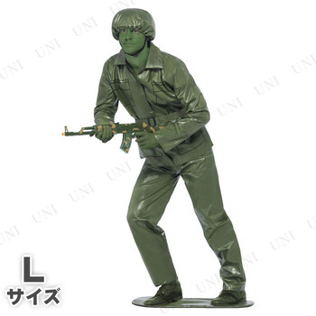 本店 パーティワールド トイ ソルジャー 大人用 L ハロウィン 仮装 衣装 コスプレ コスチューム 男性用 メンズ パーティーグッズ ミリタリー アーミー 兵士 軍人 サバゲー サバイバルゲーム ハロウィン 本店 パーティワールド トイ ソルジャー 大人用 L ハロウィン 仮装 衣装 コスプレ コスチューム 男性用 メンズ パーティーグッズ ミリタリー アーミー 兵士 軍人 サバゲー サバイバルゲーム ハロウィン
