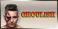 ghoulish