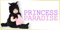 Princess Paradise