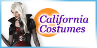 California Costumes