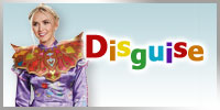 Disguise