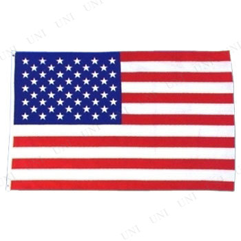 【取寄品】 国旗A.米国