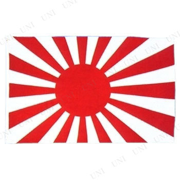 国旗D.海軍旗