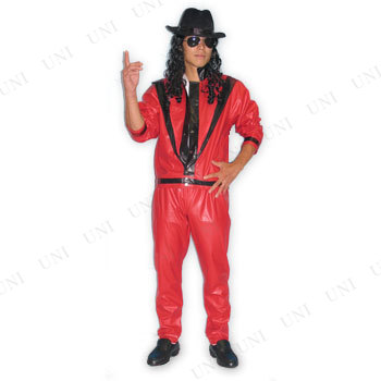 コスプレ 仮装 MJ セット