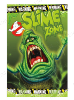 Ghostbusters(Slime Zone) ポスター