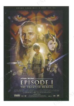 ڼʡ The Phantom Menace ݥ