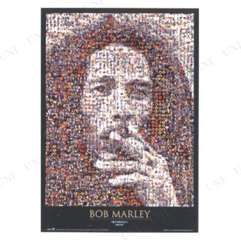 ڼʡ (⥶)BOB MARLEY ݥ