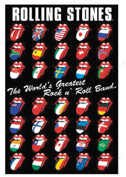 ڼʡ Rolling Stones ݥ