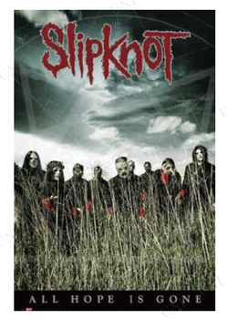 ڼʡ Slipknot ݥ