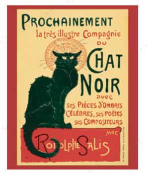 Le Chat Noir ߥ˥ݥ