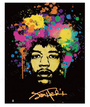 Jimi Hendrix ߥ˥ݥ