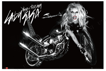 ڼʡ Lady Gaga Album 2