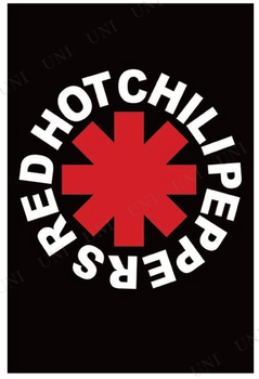 ڼʡ Red Hot Chili Peppers(Logo)ݥ