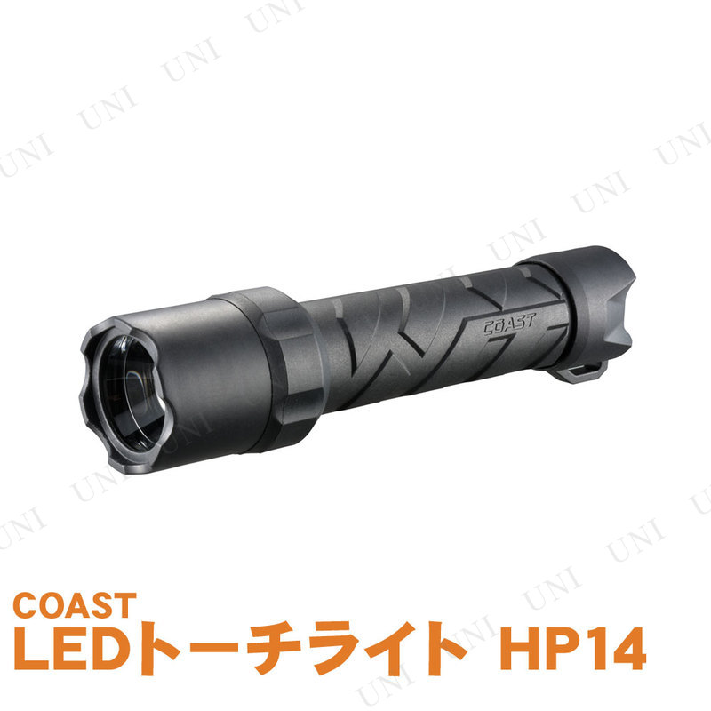 ڼʡ COAST LEDȡ饤 HP14