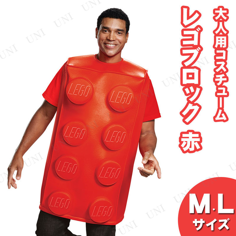 ץ  LEGO 쥴֥å塼   M/L