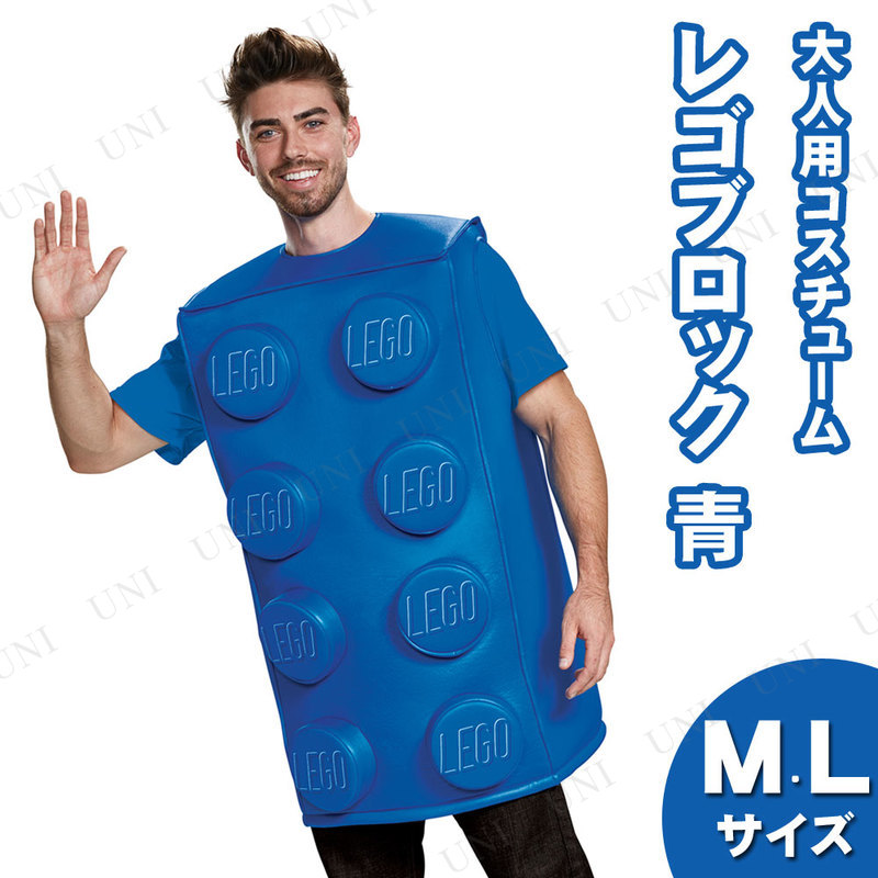 ץ  LEGO 쥴֥å塼   M/L