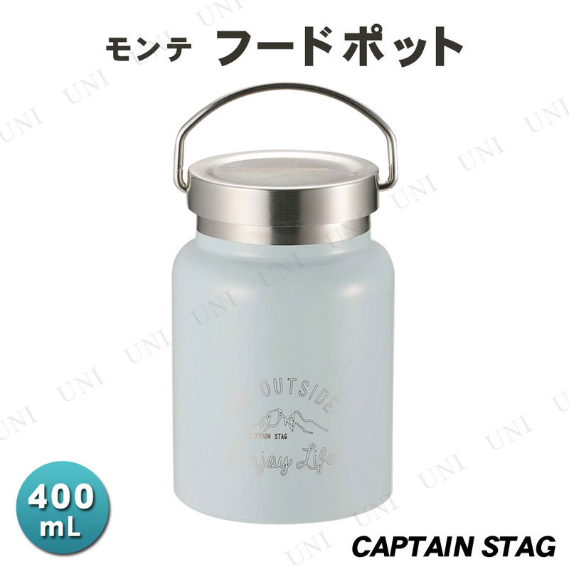 CAPTAIN STAG(ץƥ󥹥å)  HDաɥݥå400 å UE-3443