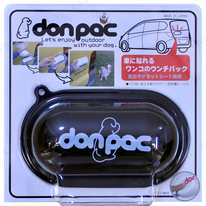 ڼʡ don-pac(ɥѥå) ݥå ֥å