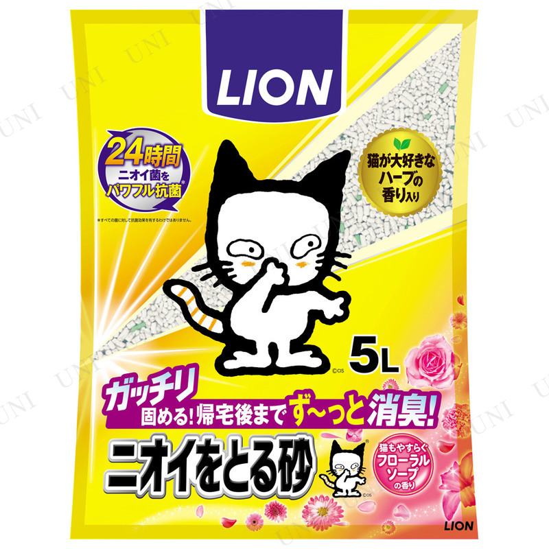 ڼʡ 饤(LION) ˥Ȥ뺽 ե륽פι 5L