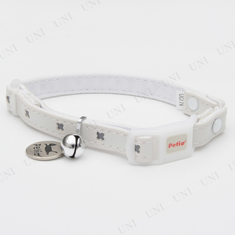 ڼʡ ڥƥ (Petio) CAT COLLAR 쥶顼 ۥ磻